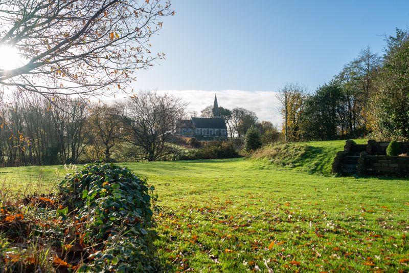 Gardens