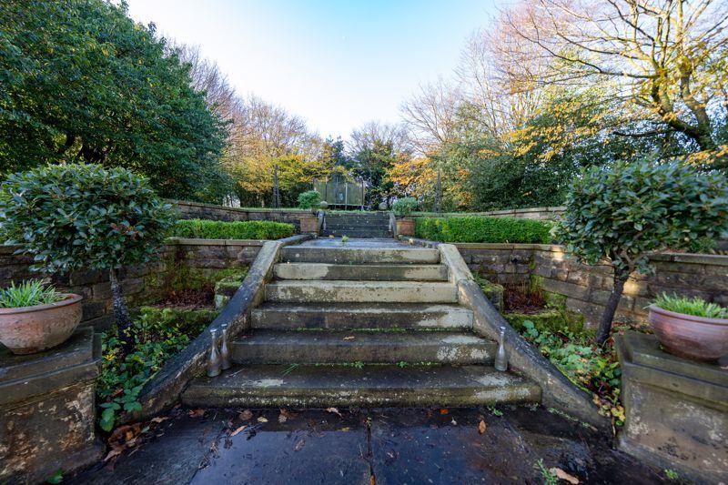 Gardens