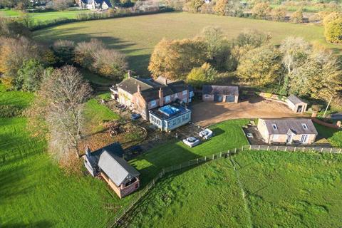 undefined, Golf Open 2026 - Dumbills Farm - A Private Luxury Estate for Golf Enthusiasts & VIP guests