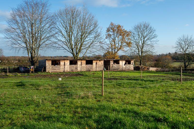 Stables
