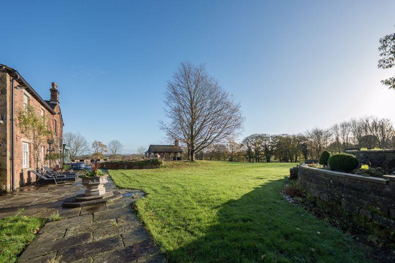 Gardens