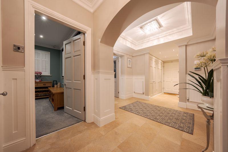 Hall