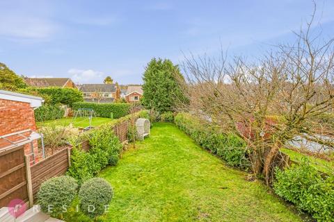 5 bedroom detached house for sale, Hawthorn Road, Rochdale OL11