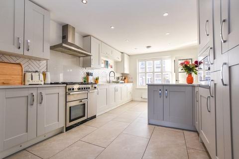 undefined, Kingsdown Drive, Stamford