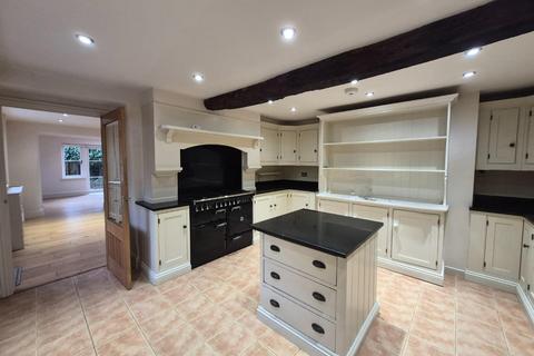 undefined, Park Close, Earls Barton, Northamptonshire NN6