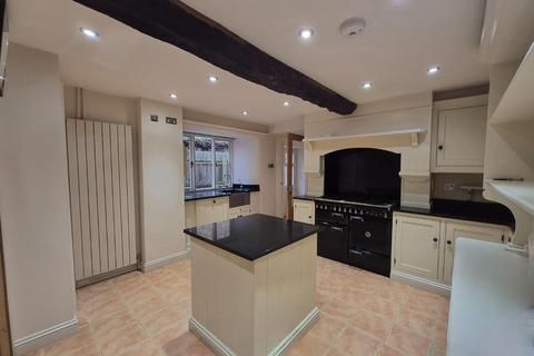 undefined, Park Close, Earls Barton, Northamptonshire NN6