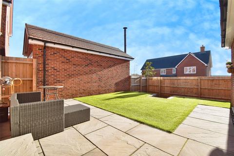 undefined, Willowvale Way, Steeple Claydon