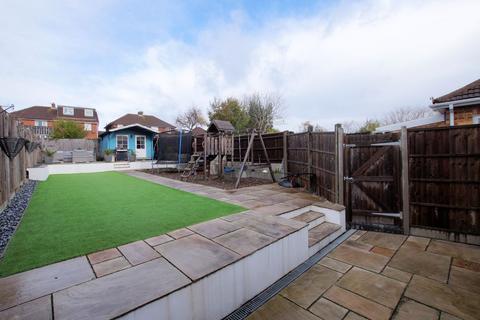 3 bedroom semi-detached house for sale, Kelvin Grove, Fareham PO16
