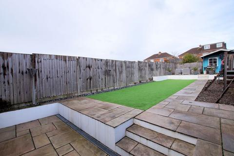 3 bedroom semi-detached house for sale, Kelvin Grove, Fareham PO16