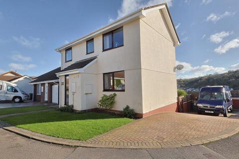 4 bedroom detached house for sale, HARTLAND TOR CLOSE BRIXHAM