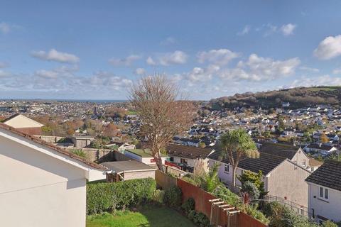 4 bedroom detached house for sale, HARTLAND TOR CLOSE BRIXHAM