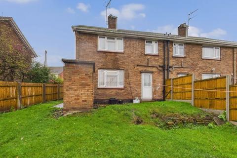 undefined, Breck Bank, Ollerton NG22