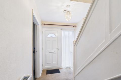 undefined, Breck Bank, Ollerton NG22