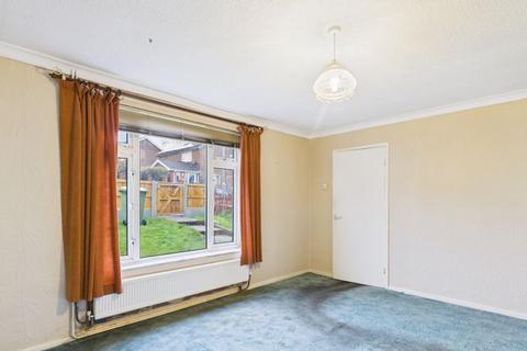 undefined, Breck Bank, Ollerton NG22