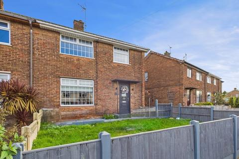 Whitewater Road, Ollerton NG22