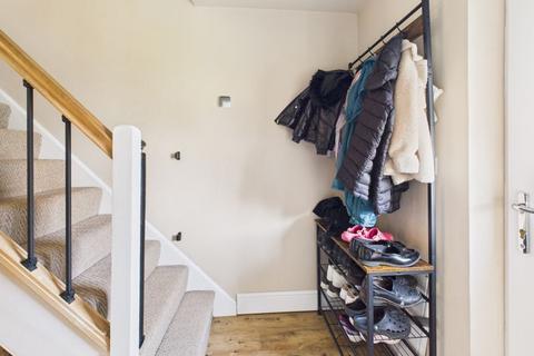 undefined, Whitewater Road, Ollerton NG22