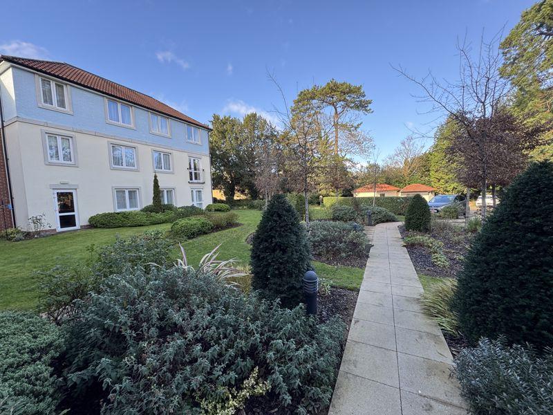Gardens