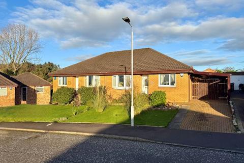 undefined, Church Drive, Mossblown