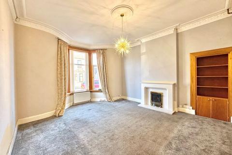undefined, Gordon Street, Ayr