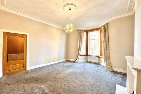 undefined, Gordon Street, Ayr