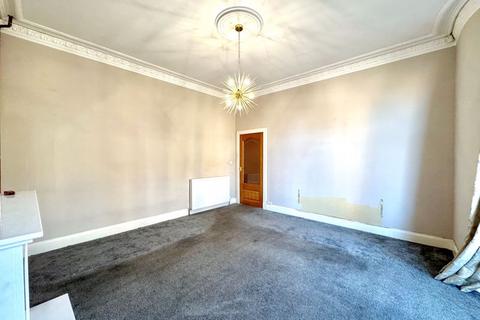 undefined, Gordon Street, Ayr