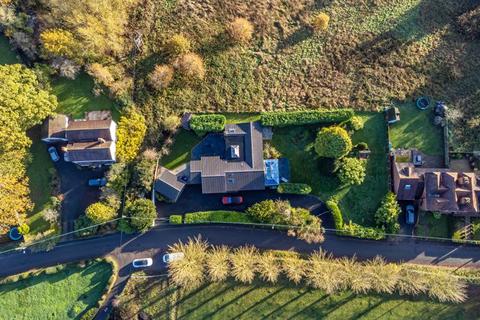 undefined, Brackenridge, 39 Park Lane, Shifnal. TF11 9HD