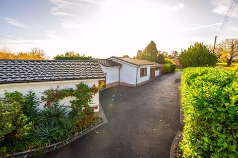 undefined, Brackenridge, 39 Park Lane, Shifnal. TF11 9HD