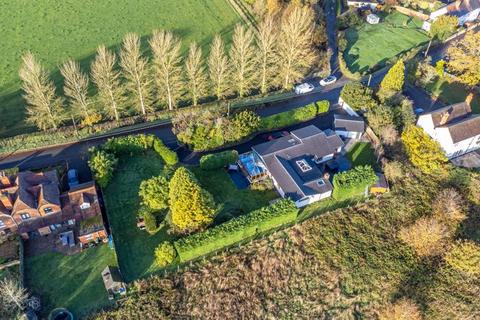 undefined, Brackenridge, 39 Park Lane, Shifnal. TF11 9HD