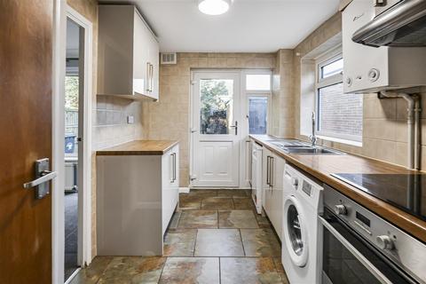 3 bedroom semi-detached house for sale, Cromwell Road, Saffron Walden CB11