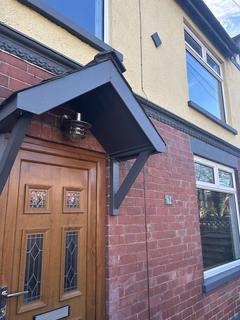 undefined, 62 Alfreton Road, Sutton-In-Ashfield