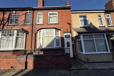 Smithpool Road, Stoke-On-Trent