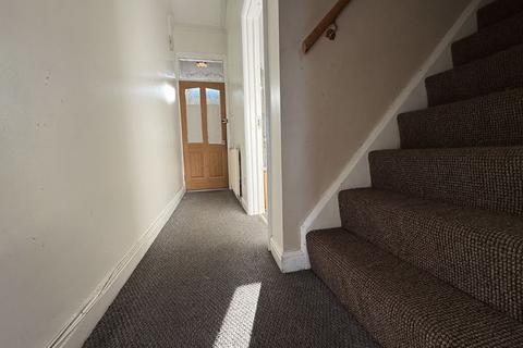 3 bedroom terraced house for sale, Smithpool Road, Stoke-On-Trent