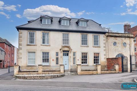 1 bedroom apartment for sale, Conigre, Trowbridge