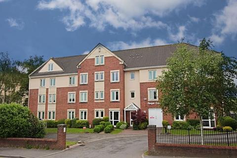 1 bedroom retirement property for sale, Bythesea Road, Trowbridge