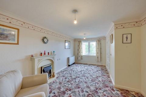 1 bedroom retirement property for sale, Bythesea Road, Trowbridge