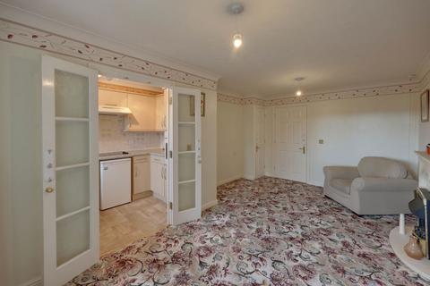 1 bedroom retirement property for sale, Bythesea Road, Trowbridge