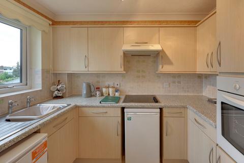 1 bedroom retirement property for sale, Bythesea Road, Trowbridge