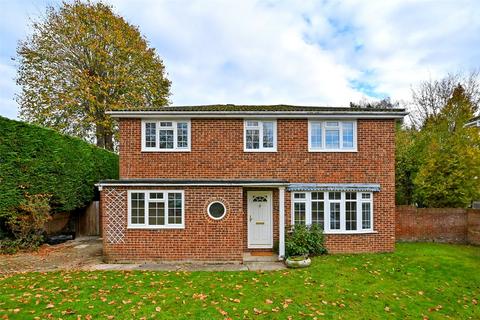 undefined, Dunnock Way, Wargrave, Reading, Berkshire, RG10