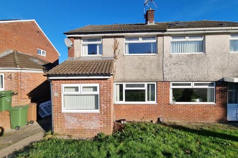 undefined, Caldicot Court, Caerphilly CF83