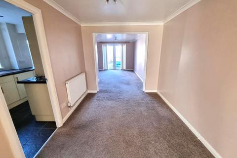 undefined, Caldicot Court, Caerphilly CF83