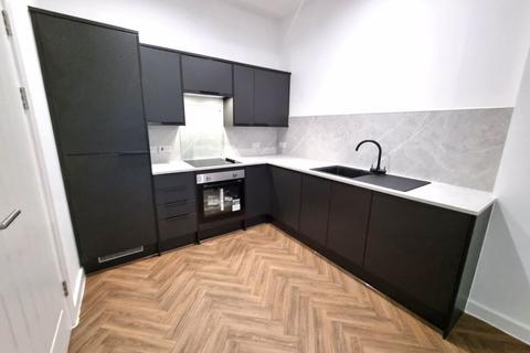 2 bedroom apartment to rent, Clifton Street, Caerphilly CF83