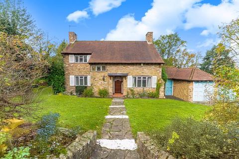 undefined, Sandilands, Whitgift Estate
