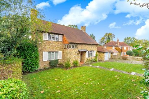 undefined, Sandilands, Whitgift Estate