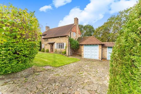 undefined, Sandilands, Whitgift Estate
