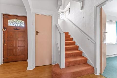 undefined, Sandilands, Whitgift Estate