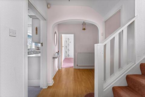undefined, Sandilands, Whitgift Estate