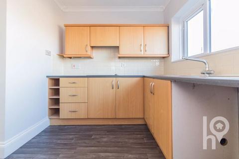 undefined, Holmside Avenue, Sheerness ME12