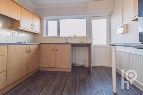 3 bedroom detached bungalow for sale, Holmside Avenue, Sheerness ME12