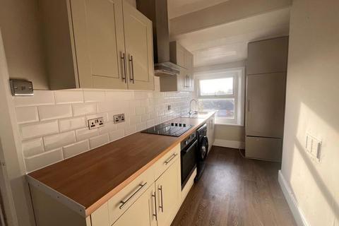 undefined, Park Terrace, Liverpool