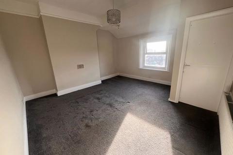 undefined, Park Terrace, Liverpool